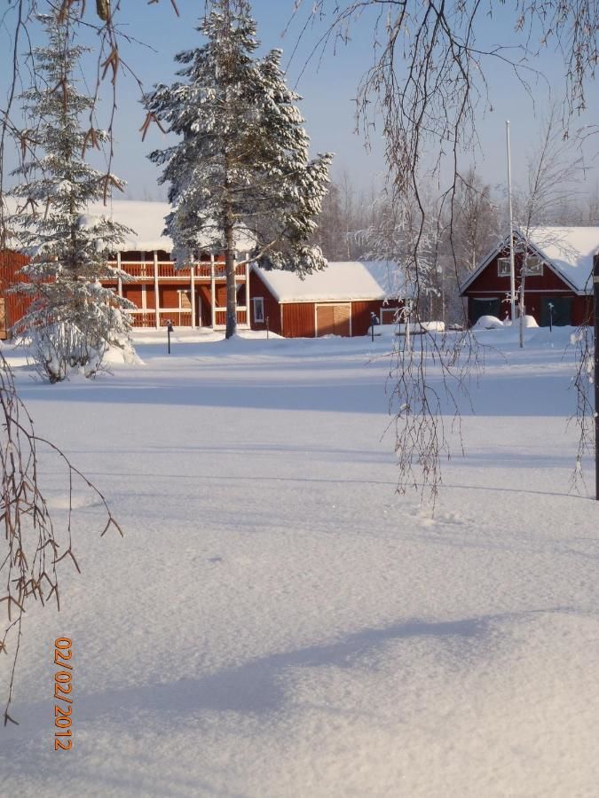 Гостевой дом Guesthouse Kumpunen Petäjävesi-41