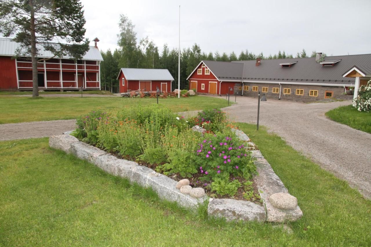 Гостевой дом Guesthouse Kumpunen Petäjävesi-44
