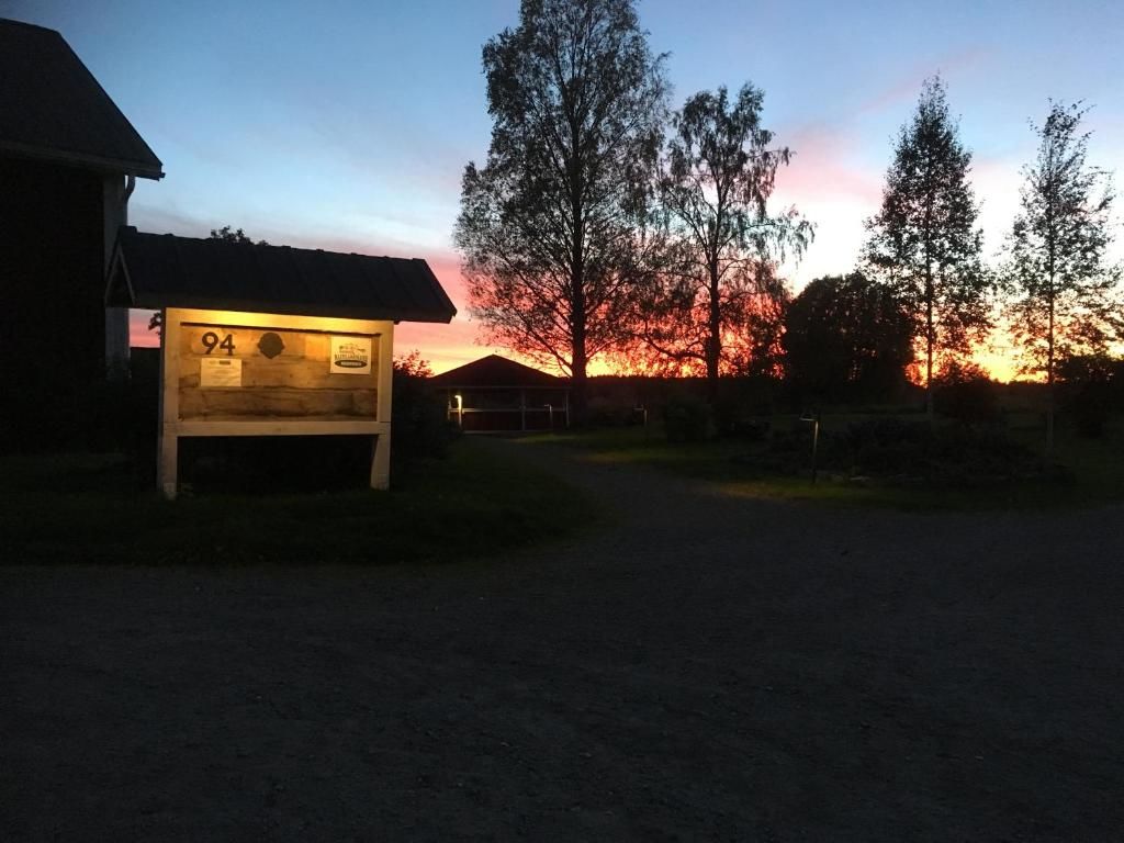 Гостевой дом Guesthouse Kumpunen Petäjävesi-67